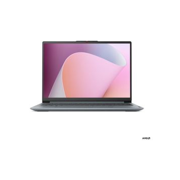 Lenovo IdeaPad Slim 3 15AMN8 82XQ01D3TX Ryzen 5 40 16GB RAM 512GB SSD FreeDOS 15.6 inç Laptop
