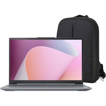 Lenovo IdeaPad Slim 3 15ARP10 83K7009ETR Ryzen 5 7535HS 16GB RAM 512GB SSD FreeDOS 15.3 inç Laptop - Notebook