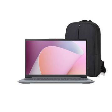 Lenovo IdeaPad Slim 3 15ARP10 83K7009ETR Ryzen 5 7535HS 16GB RAM 512GB SSD FreeDOS 15.3 inç Laptop - Notebook