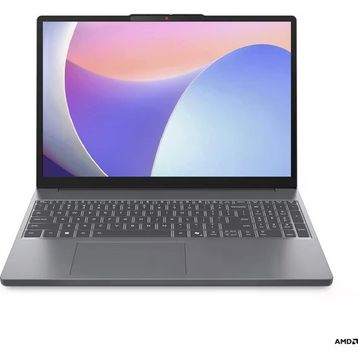 Lenovo IdeaPad Slim 3 15ARP10 83K7009ETR Ryzen 5 7535HS 16GB RAM 512GB SSD FreeDOS 15.3 inç Laptop - Notebook