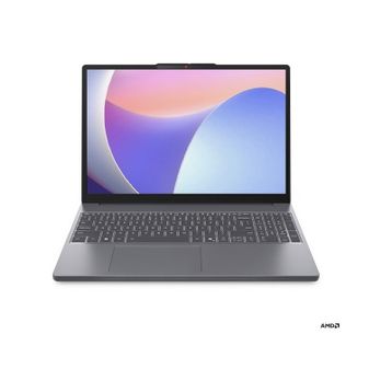 Lenovo IdeaPad Slim 3 15ARP10 83K700PSTR Ryzen 7 170 16GB RAM 512GB SSD FreeDOS 15.3 inç Laptop