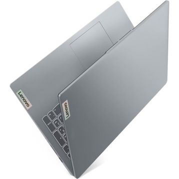 Lenovo IdeaPad Slim 3 15IAN8 82XB00B4TX i3-N305 8GB RAM 512GB SSD FreeDOS 15.6 inç Laptop - Notebook