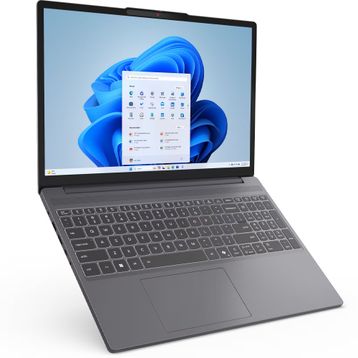 Lenovo IdeaPad Slim 3 15IRH10 83K1004ETR i5-13420H 8GB RAM 512GB SSD FreeDOS 15.3 inç Laptop - Notebook