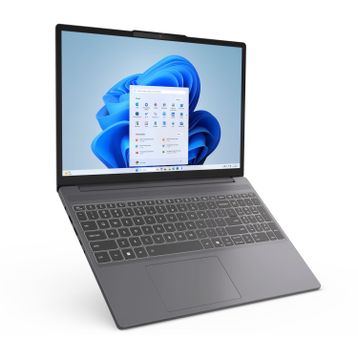 Lenovo IdeaPad Slim 3 15IRH10 83K101LETR i5-13420H 16 GB RAM 512 GB SSD FreeDOS 15.3 inç Laptop