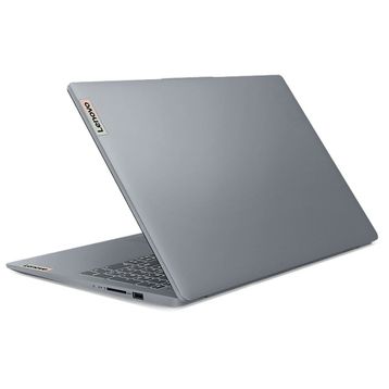 Lenovo IdeaPad Slim 3 15IRU8 82X7003DTX i3-1315U 8GB RAM 512GB SSD FreeDOS 15.6 inç Laptop - Notebook