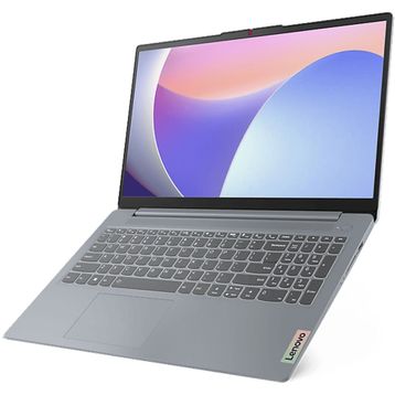 Lenovo IdeaPad Slim 3 15IRU8 82X7003DTX i3-1315U 8GB RAM 512GB SSD FreeDOS 15.6 inç Laptop - Notebook