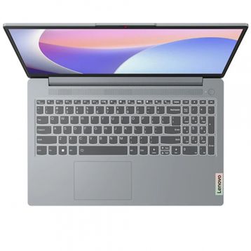 Lenovo IdeaPad Slim 3 16IAH8 83ES0033TRM1 i5-12450H 8GB RAM 512GB SSD Windows 10 Pro 16 inç Laptop - Notebook