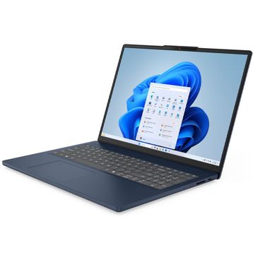 Lenovo IdeaPad Slim 3 16IRH10 83K20009TR i5-13420H 16GB RAM 512GB SSD FreeDOS 16 inç Laptop - Notebook