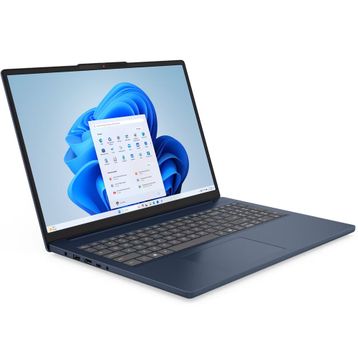 Lenovo IdeaPad Slim 3 16IRH10 83K20009TR i5-13420H 16GB RAM 512GB SSD FreeDOS 16 inç Laptop - Notebook