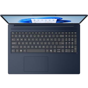 Lenovo IdeaPad Slim 3 16IRH10 83K20009TR i5-13420H 16GB RAM 512GB SSD FreeDOS 16 inç Laptop - Notebook