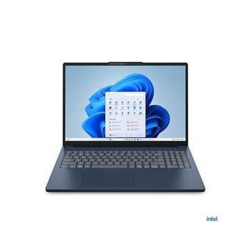 Lenovo IdeaPad Slim 3 16IRH10 83K2000ETR i5-13420H 8GB RAM 512GB SSD Windows 11 Home 16 inç Laptop