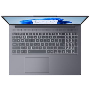 Lenovo IdeaPad Slim 3 16IRH10 83K2001FTR025 i5-13420H 24GB RAM 1TB SSD Windows 11 Pro 16 inç Laptop - Notebook