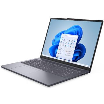 Lenovo IdeaPad Slim 3 16IRH10 83K2001VTR i7-13620H 24GB RAM 1TB SSD FreeDOS 16 inç Laptop - Notebook
