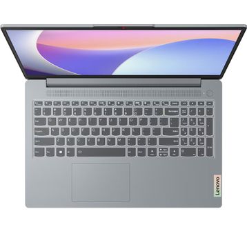 Lenovo IdeaPad Slim 3 83EM00C7TR i5-13420H 8GB RAM 512GB SSD FreeDOS 15.6 inç Laptop - Notebook
