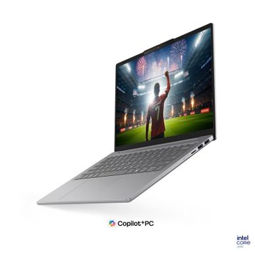 Lenovo Ideapad Slim 5 14IPH11 83S5006PTR Ultra 7 355 16 GB RAM 512 GB SSD FreeDOS 14 inç Laptop