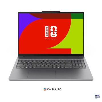 Lenovo IdeaPad Slim 5 16IPH11 83S6003QTR Ultra 7 355 32 GB RAM 1 TB SSD FreeDOS 16 inç Laptop