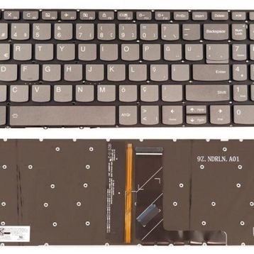 Lenovo IdeaPad SN20M62989 Notebook Klavye