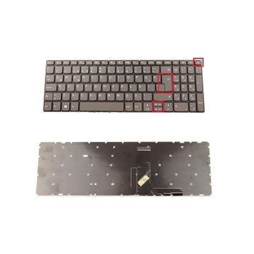 Lenovo IdeaPad SN20M62989 Notebook Klavye