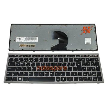 Lenovo Ideapad T6Y1B-TR Klavye