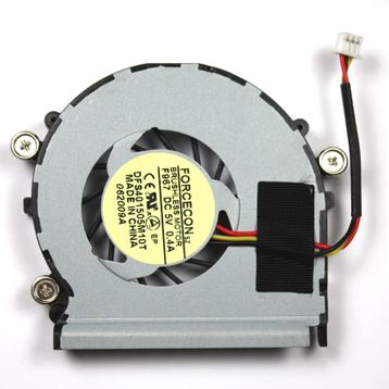 Lenovo İdeapad U350 Uyumlu Notebook Fan