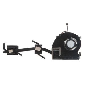 Lenovo Ideapad U530 Touch Notebook Cpu Heatsink Fan