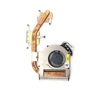 Lenovo Ideapad V110 15IKB Notebook Cpu Heatsink Fan