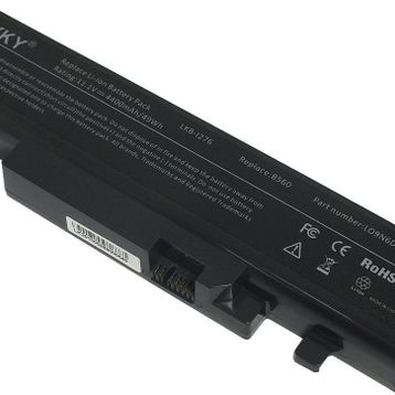 Lenovo Ideapad V560 Notebook Batarya