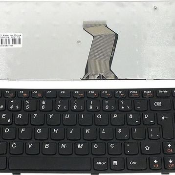 Lenovo Ideapad V580A Klavye