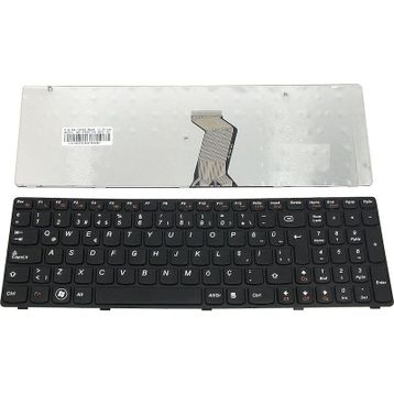 Lenovo Ideapad V585 Klavye