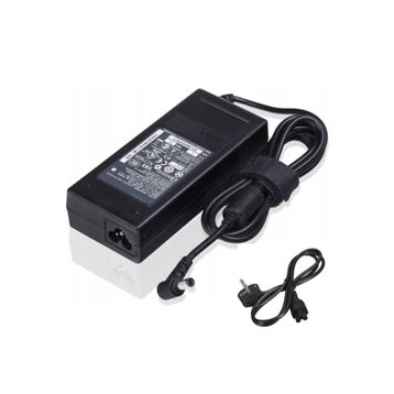 Lenovo İdeapad Y410P 19V 4.74A 90W Uyumlu Notebook Adaptör