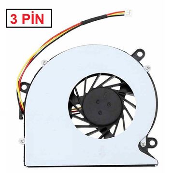 Lenovo İdeapad Y430G Uyumlu Notebook Fan