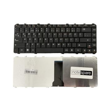Lenovo Ideapad Y460C Klavye