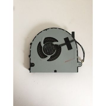 Lenovo Ideapad Y500 Notebook Cpu Heatsink Fan
