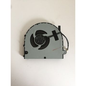 Lenovo Ideapad Y500 Notebook Cpu Heatsink Fan