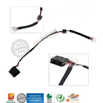 Lenovo Ideapad Y5070 Notebook Adaptör
