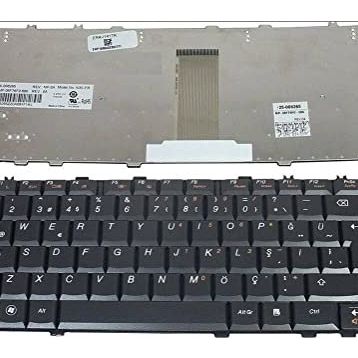 Lenovo Ideapad Y550A Laptop Fan