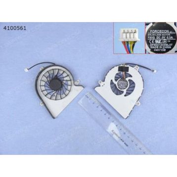 Lenovo İdeapad Y560 Uyumlu Notebook Fan