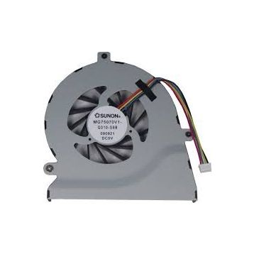 Lenovo İdeapad Y560 Uyumlu Notebook Fan