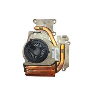 Lenovo Ideapad Y570 Notebook Cpu Heatsink Fan
