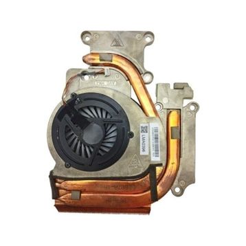 Lenovo Ideapad Y570 Notebook Cpu Heatsink Fan