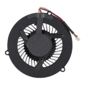 Lenovo İdeapad Y570 Uyumlu Notebook Fan
