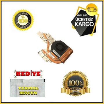 Lenovo Ideapad Y580 20132 Notebook Cpu Heatsink Fan