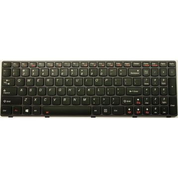 Lenovo IdeaPad Y580N Klavye