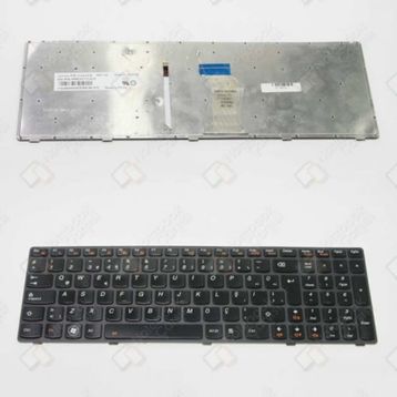 Lenovo IdeaPad Y580N Klavye
