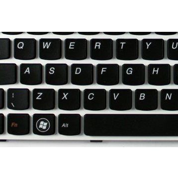 Lenovo IdeaPad Y580N Klavye