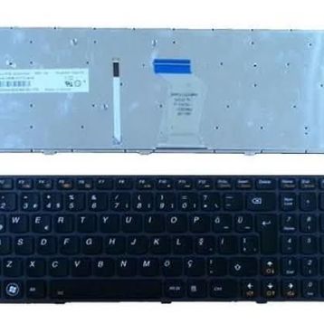 Lenovo IdeaPad Y580N Klavye
