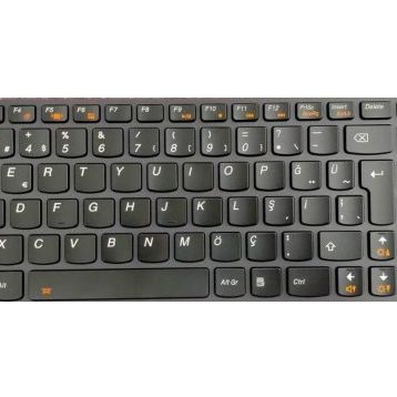 Lenovo IdeaPad Y580N Klavye