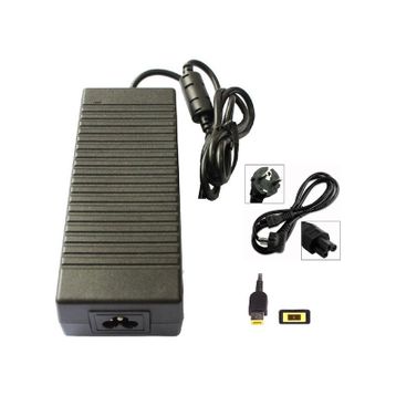 Lenovo Ideapad Y700-15ACZ 80NY Uyumlu Laptop Adaptör