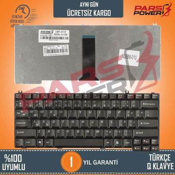 Lenovo IdeaPad Y710 27305 Klavye