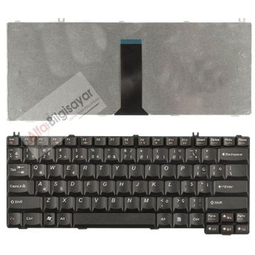 Lenovo IdeaPad Y730 20010 Klavye